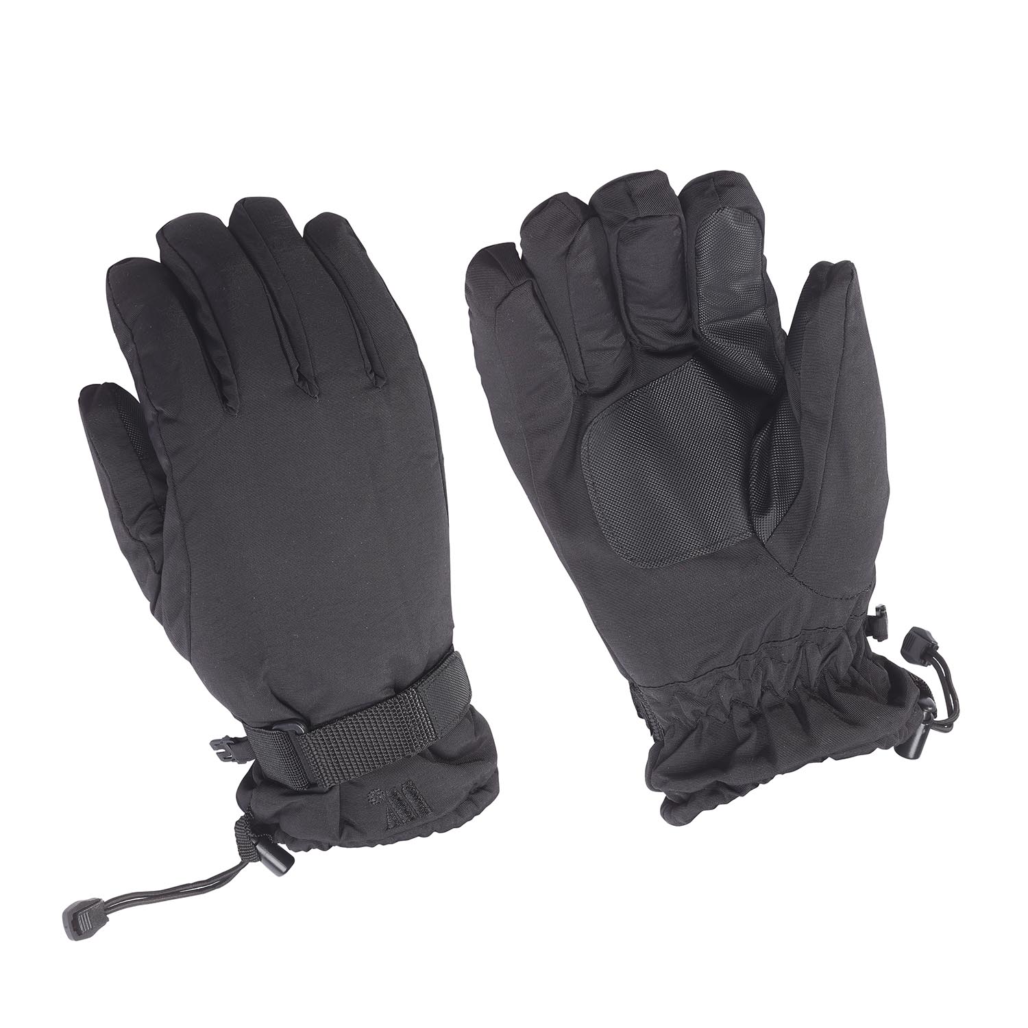 Waterproof Breathable Precurved Glove (PX23)